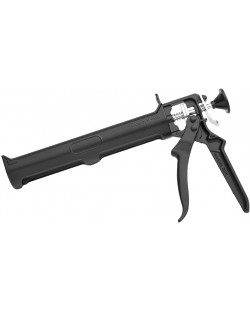 Метален пистолет за силикон Akfix - 35266, 280/310 ml
