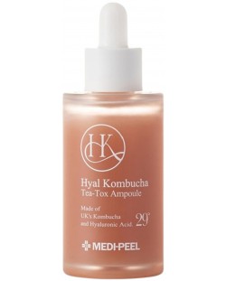 Medi-Peel Hyal Kombucha Ампула за лице, 50 ml