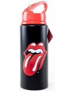 Бутилка за вода GB eye Music: The Rolling Stones - Logo