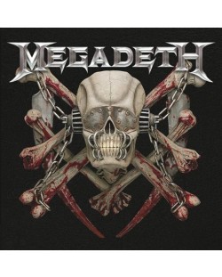 Megadeth - Killing Is My Business...And Business Is Good - The Final Kill (Vinyl)