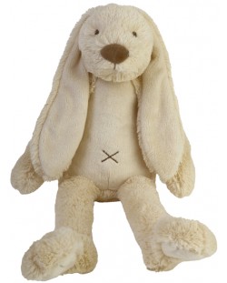 Мека играчка Happy Horse - Зайчето Richie, Beige, 58 cm