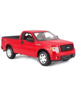 Метална кола Maisto Special Edition - Ford F-150 2010, Мащаб 1:27