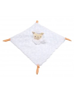 Меко одеялце-играчка Ingenuity - Овцата Lovey