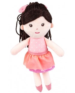 Мека кукла Bali Bazoo - Alusia, 23 cm