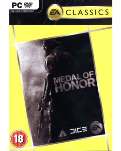 Medal of Honor (PC)