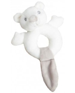 Мека играчка Widdop - Bambino, Teddy Bear, 15 cm