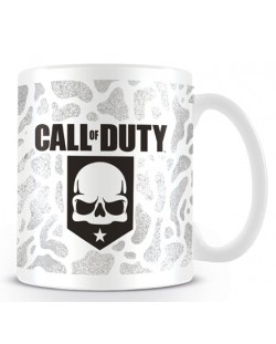 Чаша Pyramid - Call of Duty - Logo