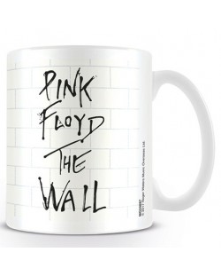 Чаша Pyramid - Pink Floyd The Wall: Album