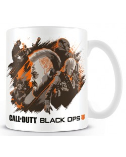 Чаша Pyramid - Call of Duty: Black Ops 4 - Group