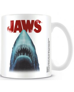 Чаша Pyramid - Jaws: Shark Head