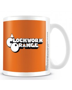 Чаша Pyramid - A Clockwork Orange: Logo