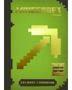 Minecraft Beginner's Handbook