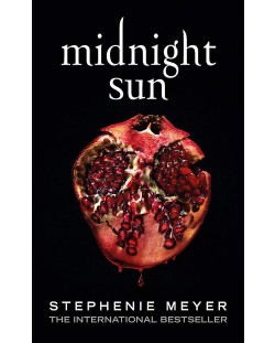 Midnight Sun. Twilight Saga (Hardcover)
