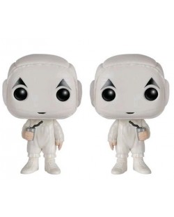 Фигура Funko Pop! Movies: Miss Peregrine's Home for Peculiar Children - The Twins, #264
