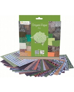 Комплект за оригами Avenue Mandarine – Zoo