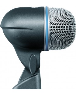 Микрофон Shure - BETA 52A, черен