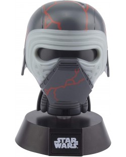 Лампа Paladone Movies: Star Wars - Kylo Ren helmet