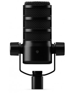 Микрофон Rode - PodMic USB, черен