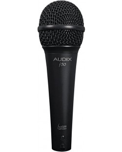 Микрофон AUDIX - F50, черен