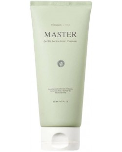 Mixsoon Master Почистваща пяна, 150 ml