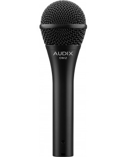 Микрофон AUDIX - OM2, черен