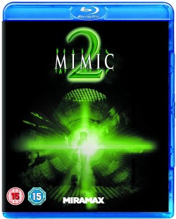 Mimic 2 (Blu-Ray)