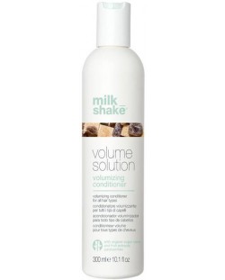 Milk Shake Volume Solution Кондиционер за обем, 300 ml