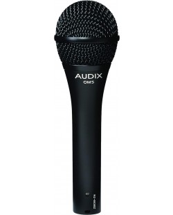 Микрофон AUDIX - OM5, черен