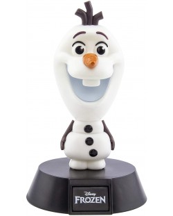 Лампа Paladone Disney: Frozen - Olaf