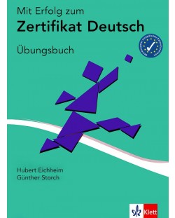 Mit Erfolg zum Zertifikat Deutsch: Упражнения по немски език