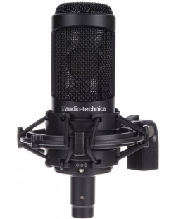 Микрофон Audio-Technica - AT2050, черен