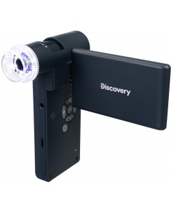 Микроскоп Discovery - Artisan 1024, черен