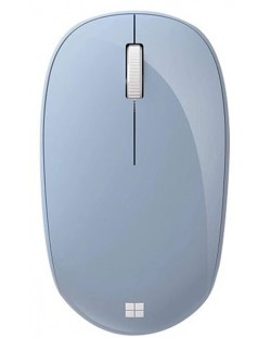 Мишка Microsoft - Bluetooth Mouse, Pastel Blue