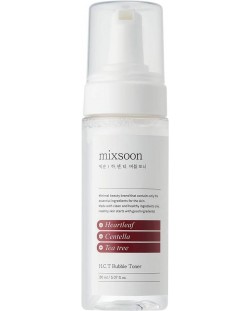 Mixsoon H.C.T. Ексфолиращ тонер Bubble, 150 ml