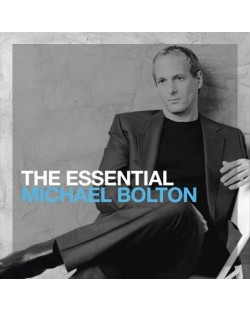 Michael Bolton -  The Essential Michael Bolton (2 CD)