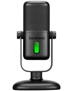 Микрофон Saramonic - SR-MV2000, черен