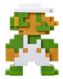 Мини фигурка Jakks Pacific Nintendo - Luigi, 6 cm