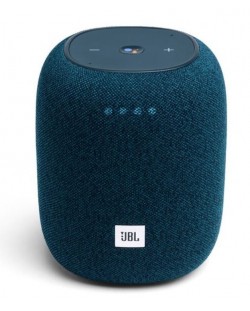 Портативна колонка JBL - Link music, сива