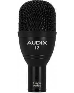 Микрофон AUDIX - F2, черен