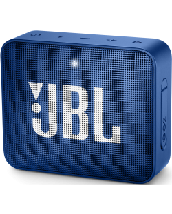 Портативна колонка JBL GO 2  - синя
