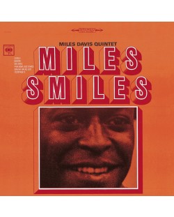 Miles Davis - Miles Smiles (CD)
