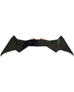 Мини реплика Factory DC Comics: Batman - Batarang, 18 cm