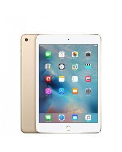 Таблет Apple iPad mini 4 128GB WiFi - Gold