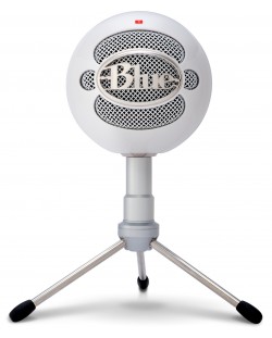 Микрофон Blue - Snowball iCE, бял