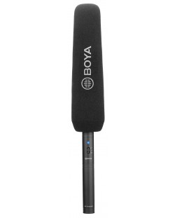 Микрофон Boya - BY-PVM3000M, черен