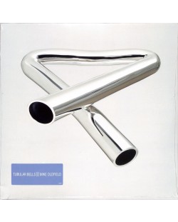 Mike Oldfield - Tubular Bells III (Vinyl)