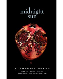 Midnight Sun. Twilight Saga (Paperback)