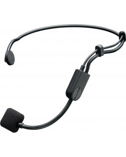 Микрофон Shure - PGA31-TQG, черен