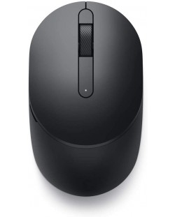 Мишка Dell - MS3320W, оптична, безжична, черна
