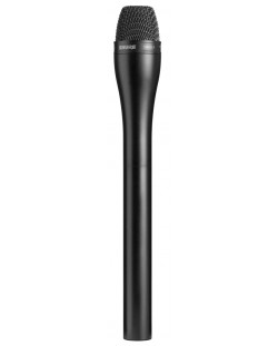 Микрофон Shure - SM63LB, черен